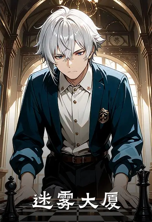 迷雾大厦