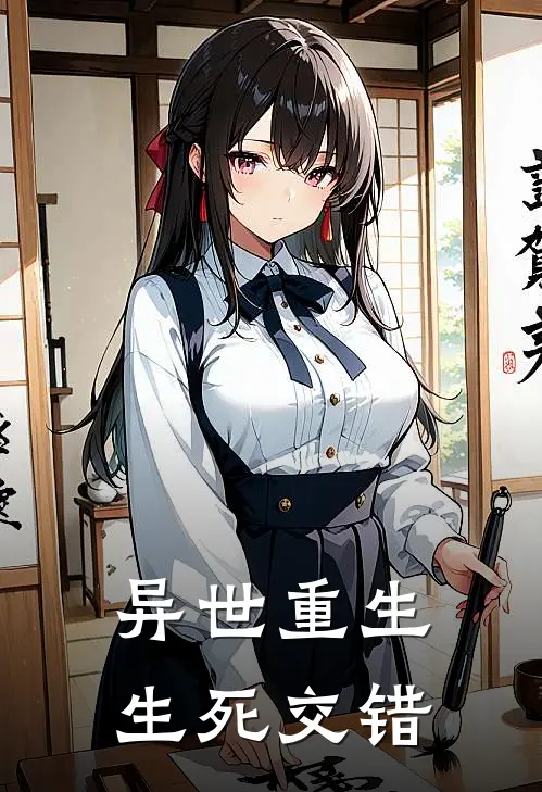 异世重生：生死交错