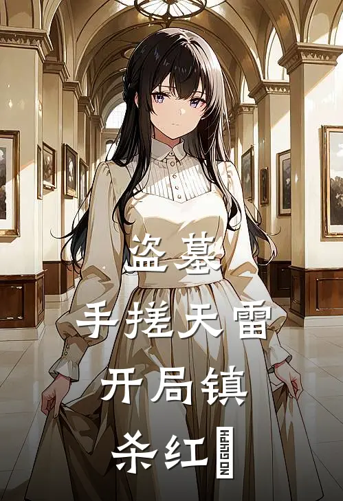 盗墓：手搓天雷，开局镇杀红犼