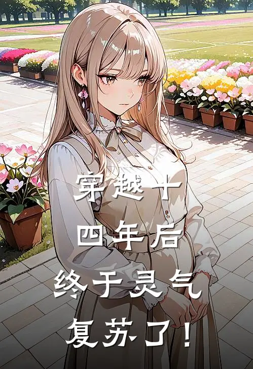 穿越十四年后：终于灵气复苏了！(林宇周小夏)完整版免费阅读_(穿越十四年后：终于灵气复苏了！)全章节免费在线阅读