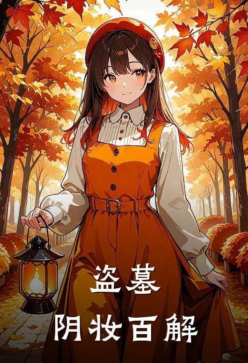 盗墓：阴妆百解陈锋闻言免费小说全文阅读_最新好看小说盗墓：阴妆百解陈锋闻言