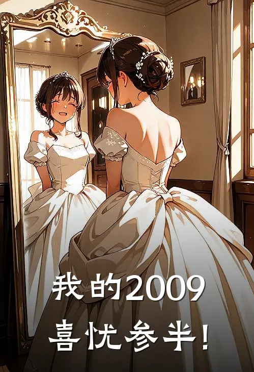 我的2009喜忧参半!