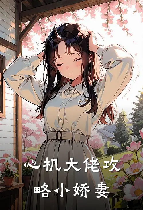 心机大佬攻略小娇妻