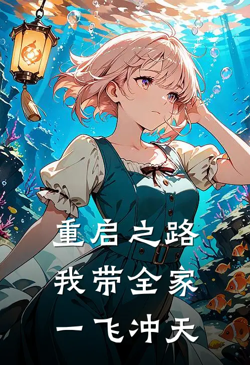 重启之路我带全家一飞冲天李岚芳芳热门小说阅读_免费完结小说重启之路我带全家一飞冲天李岚芳芳