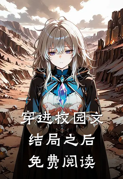穿进校园文结局之后免费阅读