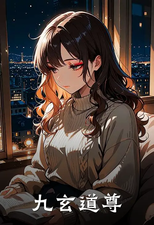 九玄道尊(陆九玄陆九玄)完本小说_全本免费小说九玄道尊陆九玄陆九玄