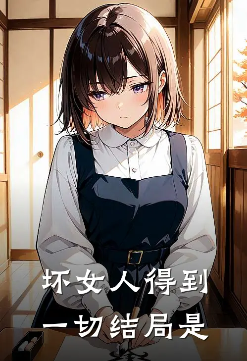 坏女人得到一切结局是