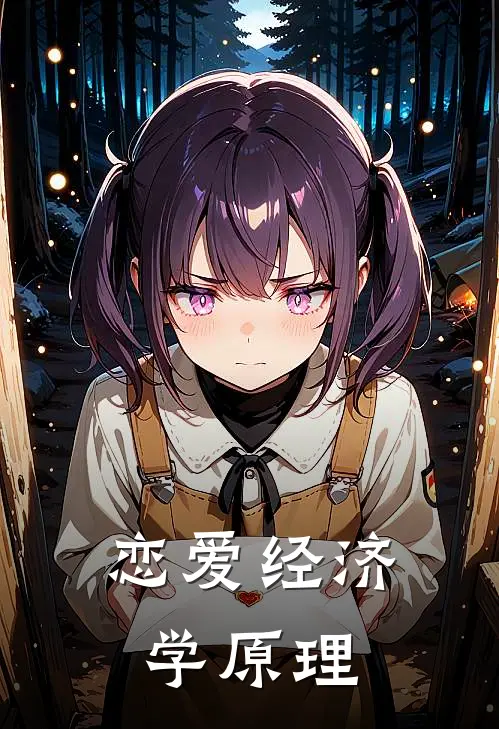 恋爱经济学原理