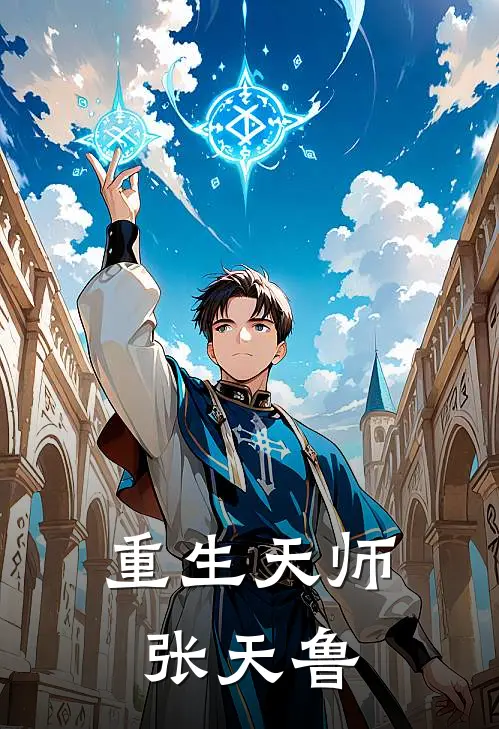 重生天师张天鲁