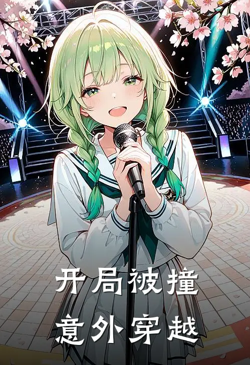 开局被撞意外穿越