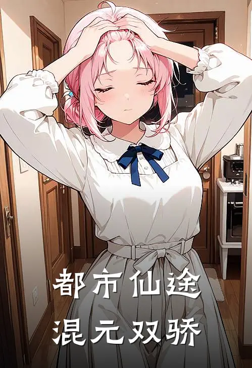 都市仙途：混元双骄