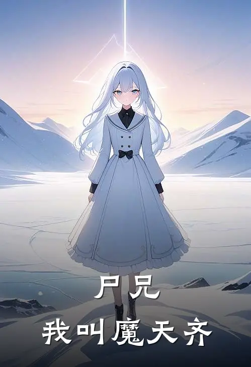 尸兄：我叫魔天齐