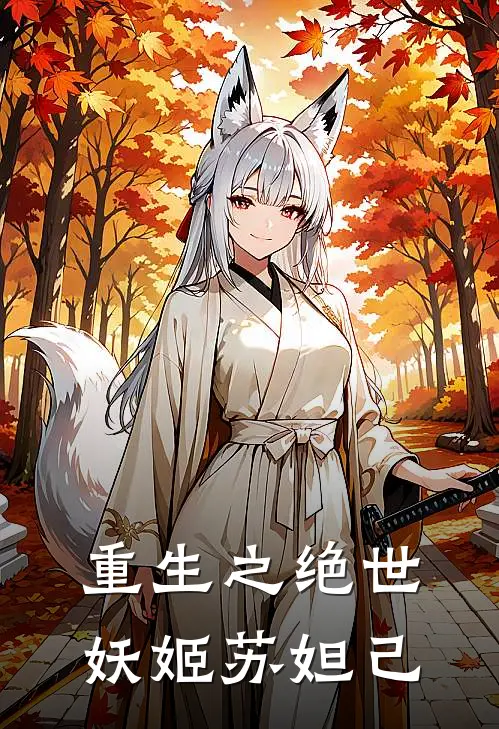 重生之绝世妖姬苏妲己