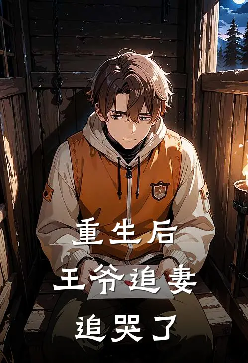 重生后，王爷追妻追哭了