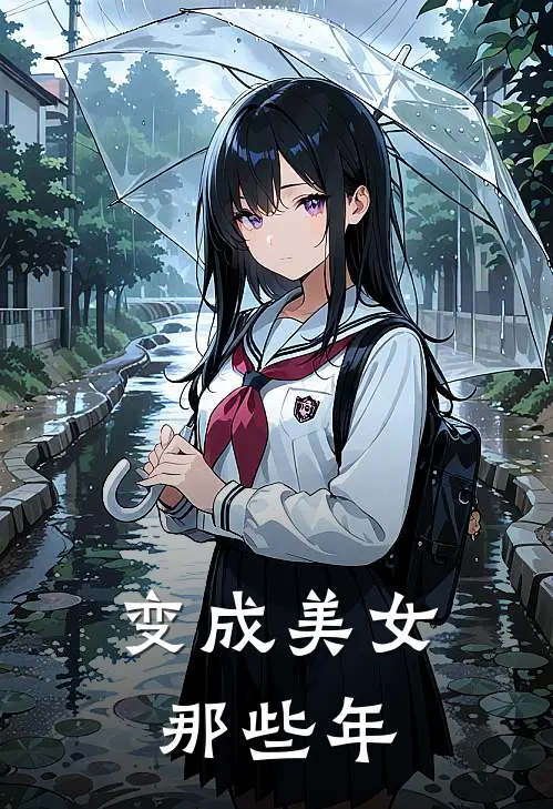 变成美女那些年陈辰赵鹏最新小说全文阅读_最新章节列表变成美女那些年(陈辰赵鹏)