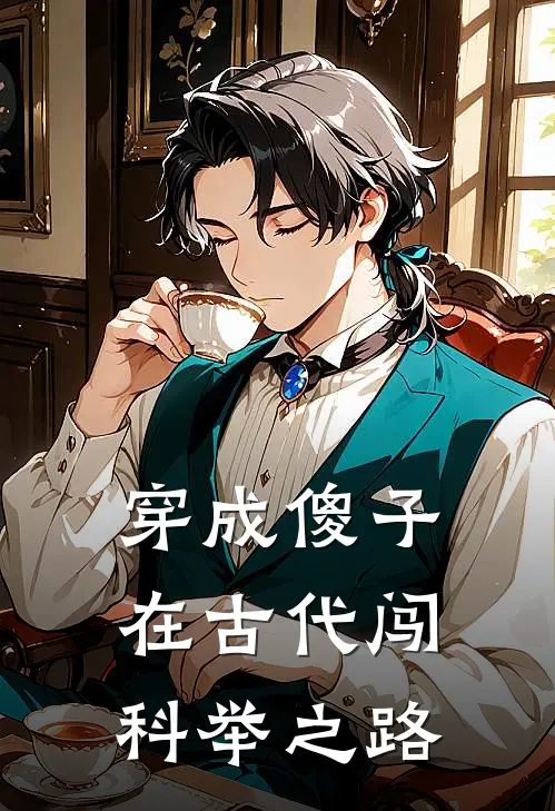 穿成傻子，在古代闯科举之路陈锦陈秀免费小说在线阅读_热门小说在线阅读穿成傻子，在古代闯科举之路陈锦陈秀