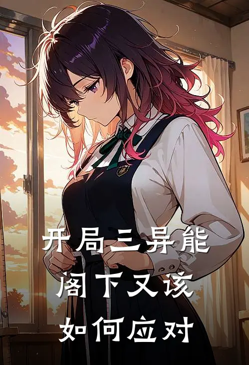 开局三异能，阁下又该如何应对苏晨皓雷彪热门小说阅读_完本完结小说开局三异能，阁下又该如何应对苏晨皓雷彪