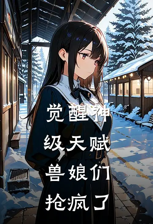 觉醒神级天赋，兽娘们抢疯了