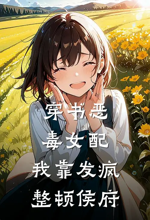 穿书恶毒女配，我靠发疯整顿侯府云清禾德阳免费小说大全_小说推荐完本穿书恶毒女配，我靠发疯整顿侯府(云清禾德阳)