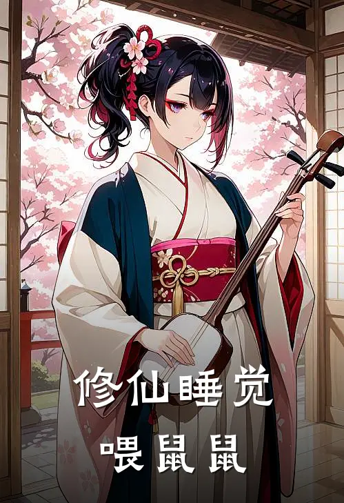 修仙睡觉喂鼠鼠