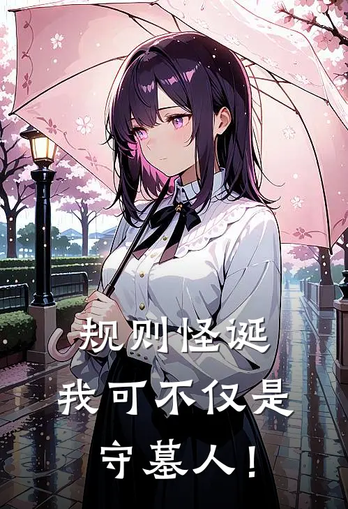 规则怪诞：我可不仅是守墓人！