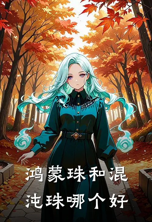 鸿蒙珠和混沌珠哪个好