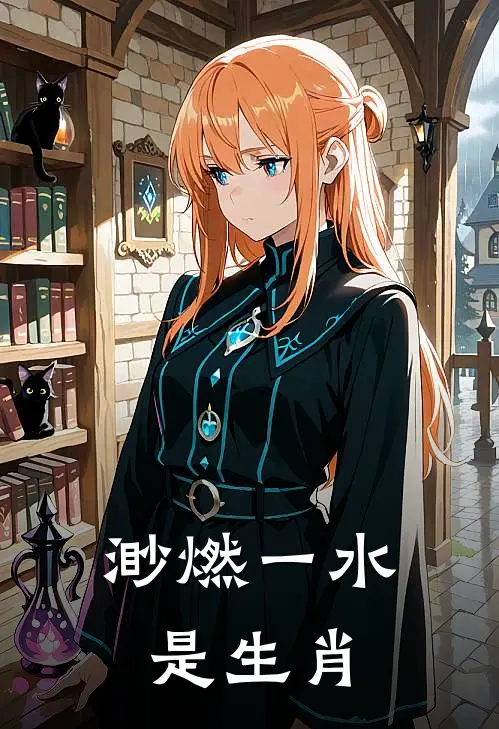 渺燃一水是生肖