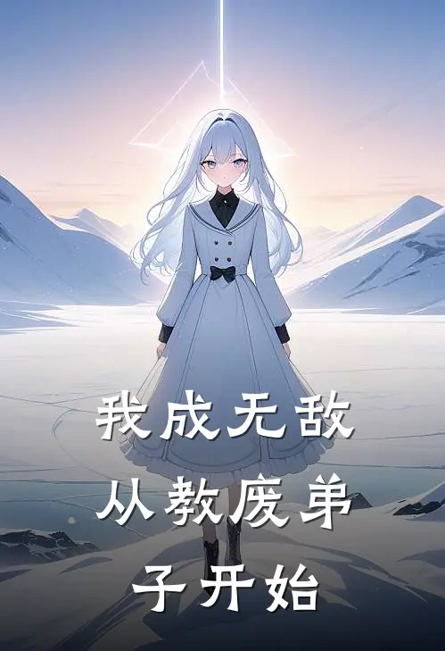 我成无敌，从教废弟子开始