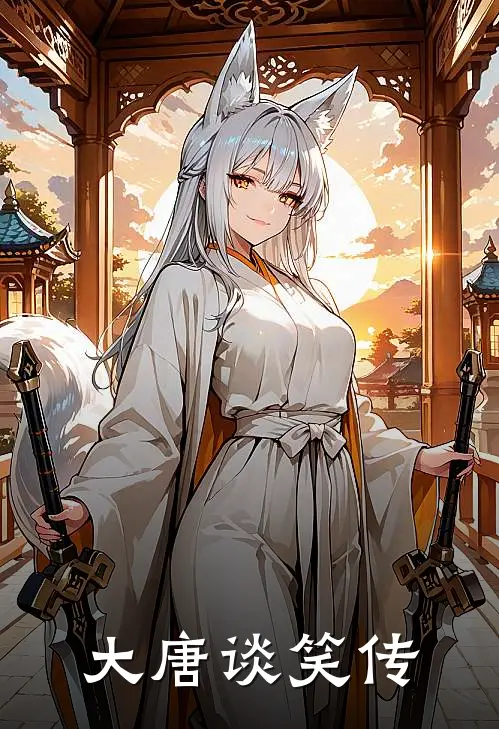 李承乾马周《大唐谈笑传》_《大唐谈笑传》最新章节在线阅读