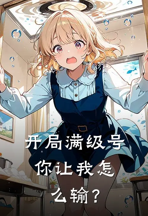 开局满级号，你让我怎么输？