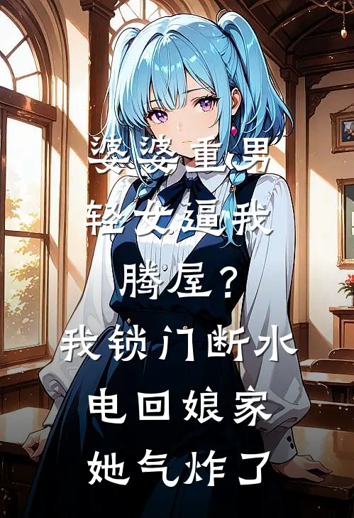 婆婆重男轻女逼我腾屋？我锁门断水电回娘家，她气炸了周文斌许静新热门小说_最新章节列表婆婆重男轻女逼我腾屋？我锁门断水电回娘家，她气炸了(周文斌许静)