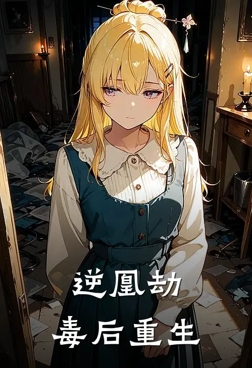 逆凰劫，毒后重生