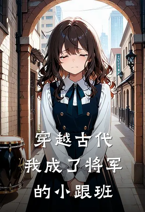 穿越古代，我成了将军的小跟班