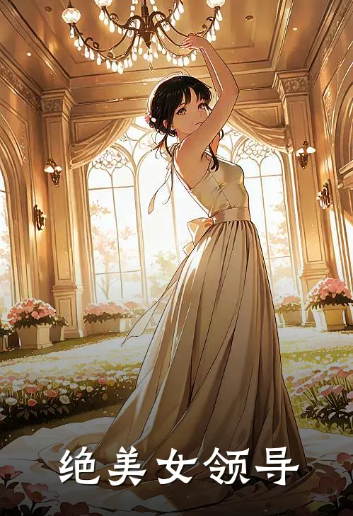 绝美女领导