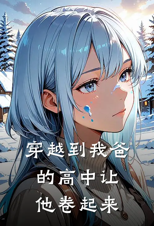 穿越到我爸的高中让他卷起来