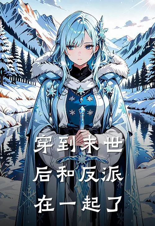 穿到末世后和反派在一起了染文陆白星热门的网络小说_完整版小说穿到末世后和反派在一起了(染文陆白星)