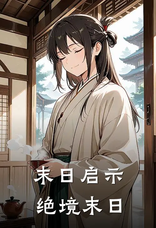 末日启示绝境末日