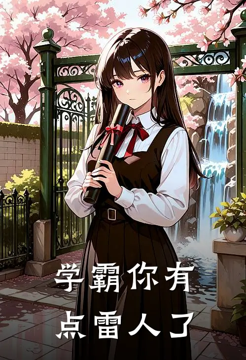 学霸你有点雷人了