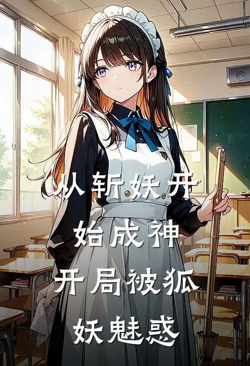 从斩妖开始成神：开局被狐妖魅惑季藏郑捕头小说完整版免费阅读_最新章节列表从斩妖开始成神：开局被狐妖魅惑(季藏郑捕头)