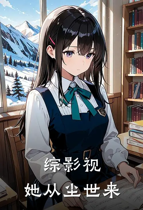 综影视：她从尘世来