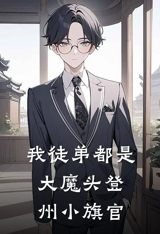 我徒弟都是大魔头 登州小旗官