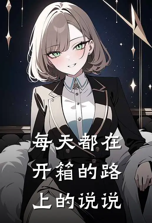 每天都在开箱的路上的说说