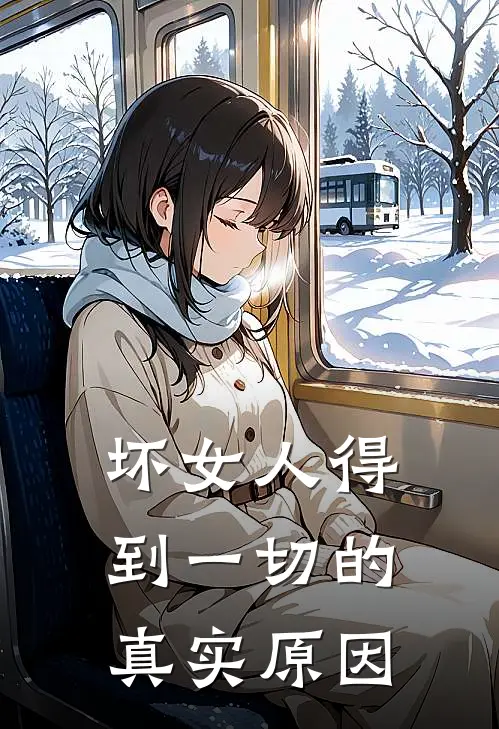 坏女人得到一切的真实原因