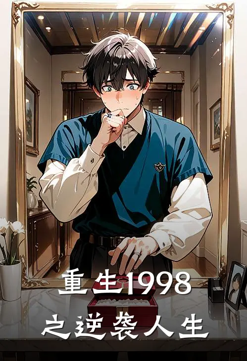 重生1998之逆袭人生