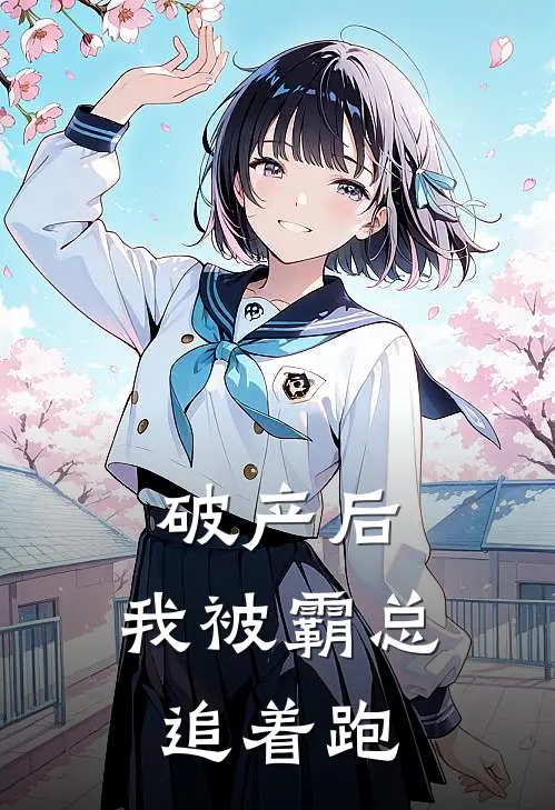 破产后，我被霸总追着跑