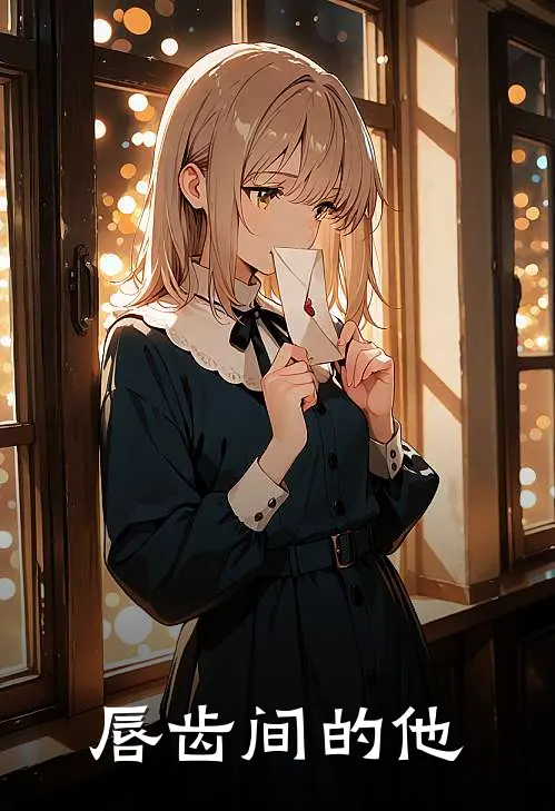 唇齿间的他