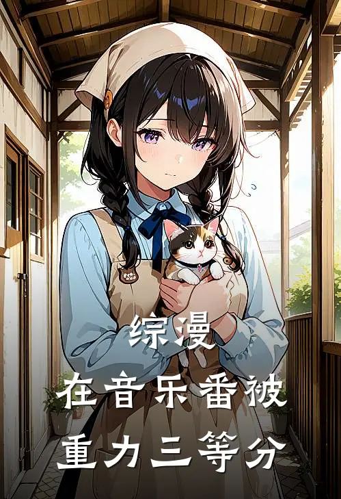 综漫：在音乐番被重力三等分