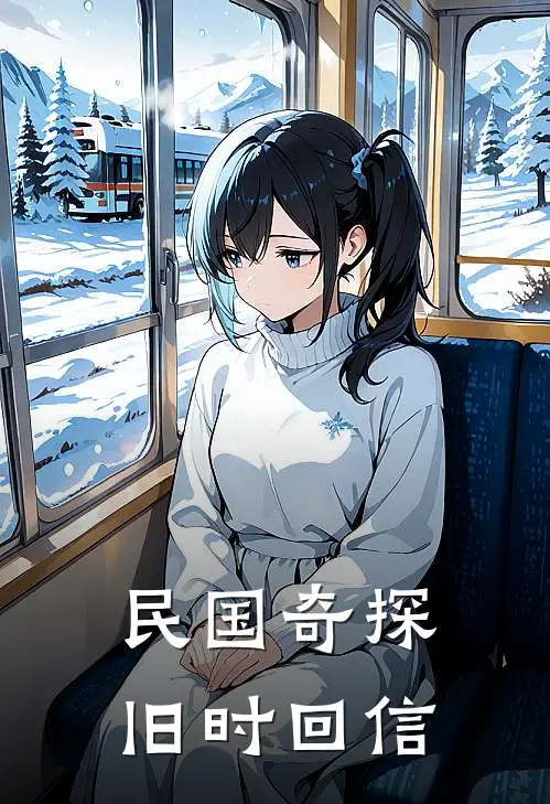 【民国奇探】旧时回信(路垚路淼)热门网络小说推荐_免费完结版小说【民国奇探】旧时回信(路垚路淼)