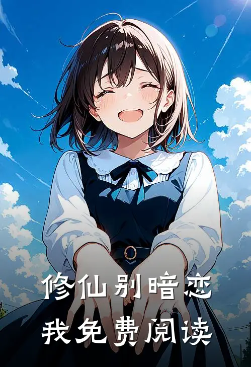 修仙别暗恋我免费阅读