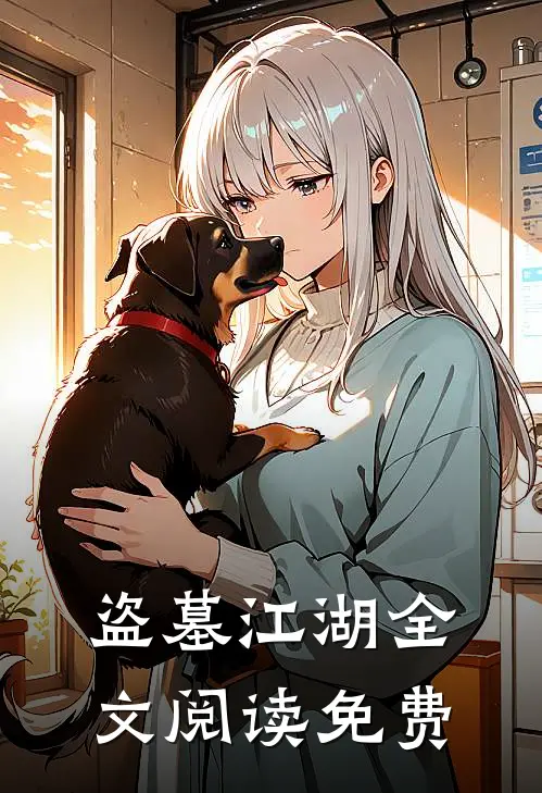 盗墓江湖全文阅读免费